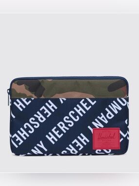 HERSCHEL SUPPLY CO ANCHOR LAPTOP SLEEVE
